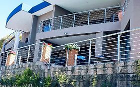 Over The Moon Guesthouse